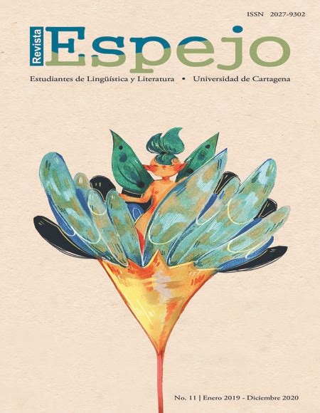 revista espejo